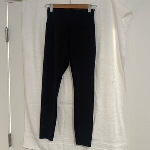 Lululemon Black Leggings